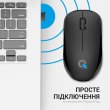 Миша бездротова OfficePro Wireless M183