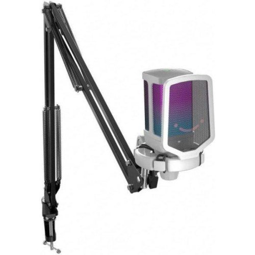 Мікрофон Fifine Q6TW, White