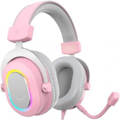 Гарнітура дротова Fifine H6P RGB