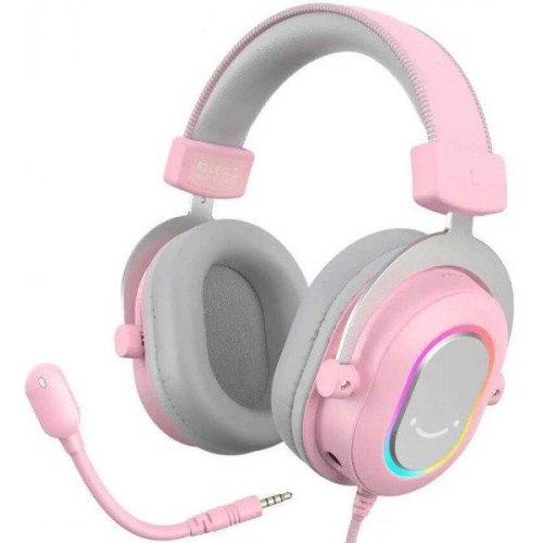 Гарнітура дротова Fifine H6P RGB