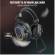 Гарнітура дротова Fifine H6P RGB