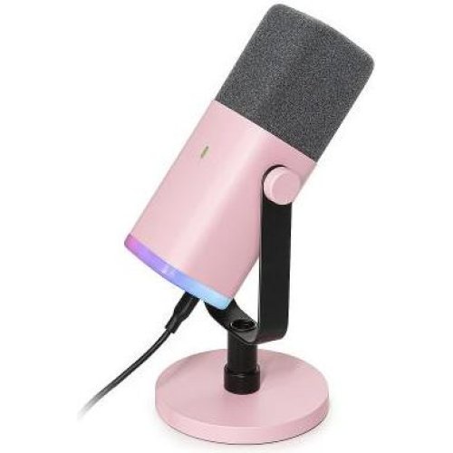 Мікрофон Fifine AM8P, USB/XLR