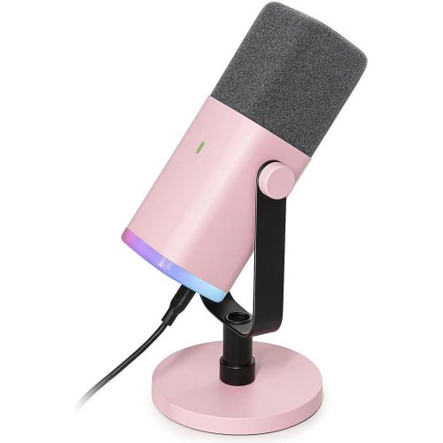 Мікрофон Fifine AM8P, USB/XLR