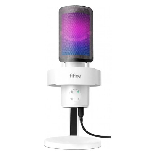 Мікрофон Fifine A9W, USB