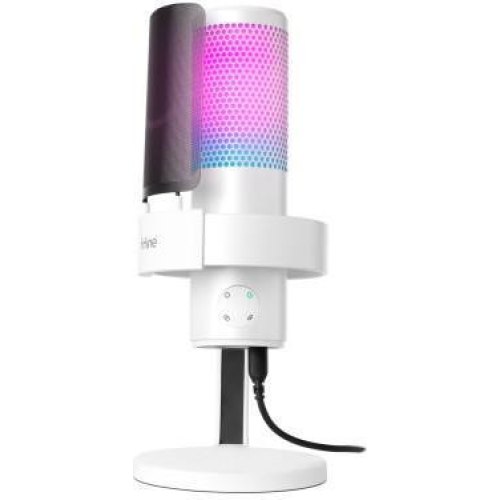 Мікрофон Fifine A9W, USB