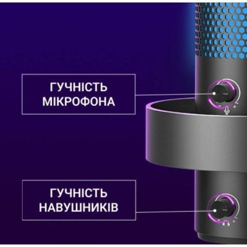 Мікрофон Fifine A9, USB