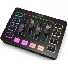 Аудіомікшер Fifine SC3
