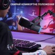 Мікрофон Fifine TAM8, USB