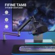 Мікрофон Fifine TAM8, USB