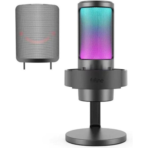 Мікрофон Fifine A8, USB