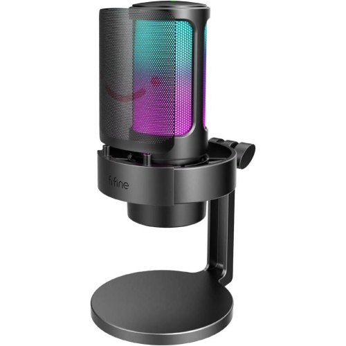 Мікрофон Fifine A8, USB
