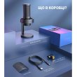 Мікрофон Fifine A8, USB