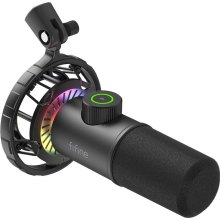 Мікрофон Fifine K658, USB