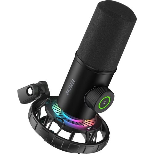 Мікрофон Fifine K658, USB