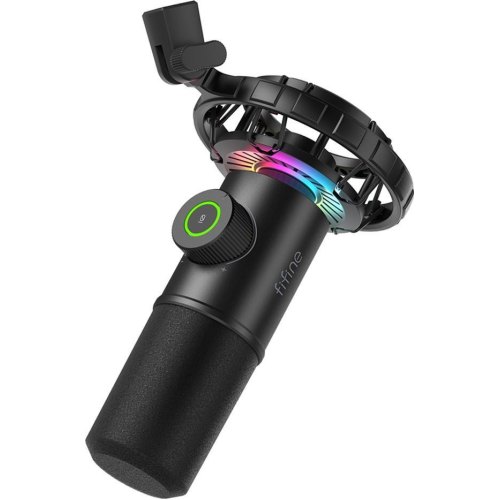 Мікрофон Fifine K658, USB