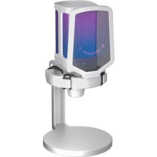 Мікрофон Fifine Q6W White