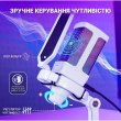Мікрофон Fifine Q6W White