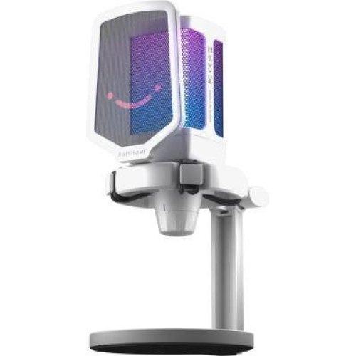 Мікрофон Fifine Q6W White