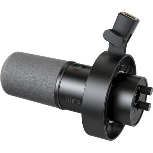 Мікрофон Fifine K688, XLR
