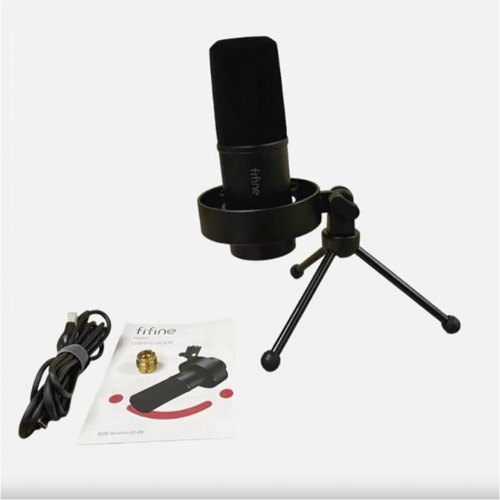 Мікрофон Fifine K688, XLR