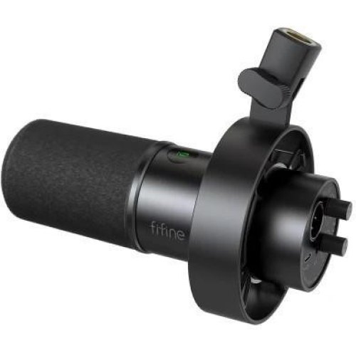Мікрофон Fifine K688, XLR