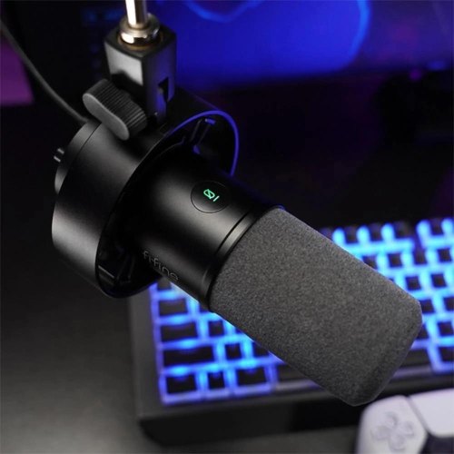 Мікрофон Fifine K688, XLR