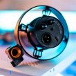 Мікрофон Fifine K688, XLR