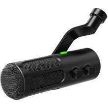 Мікрофон Fifine Tank3, USB/XLR