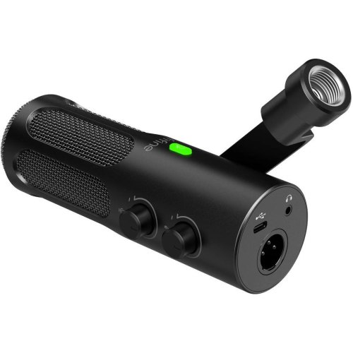 Мікрофон Fifine Tank3, USB/XLR