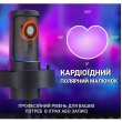 Мікрофон Fifine A8T Black