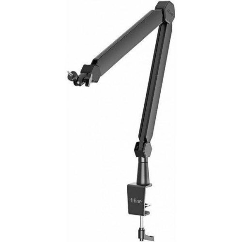 Стійка-пантограф для мікрофона Fifine BM66