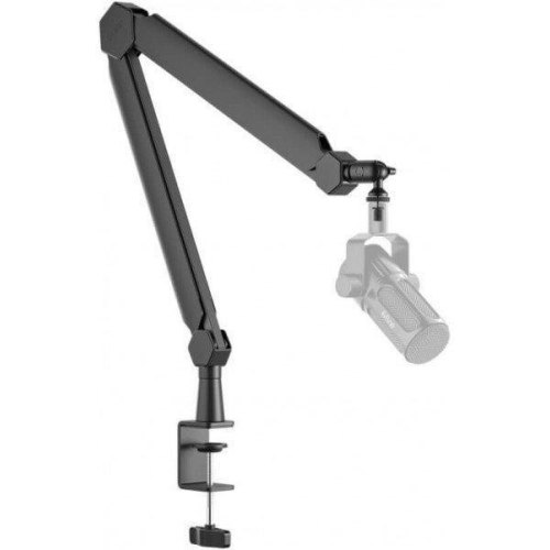 Стійка-пантограф для мікрофона Fifine BM66