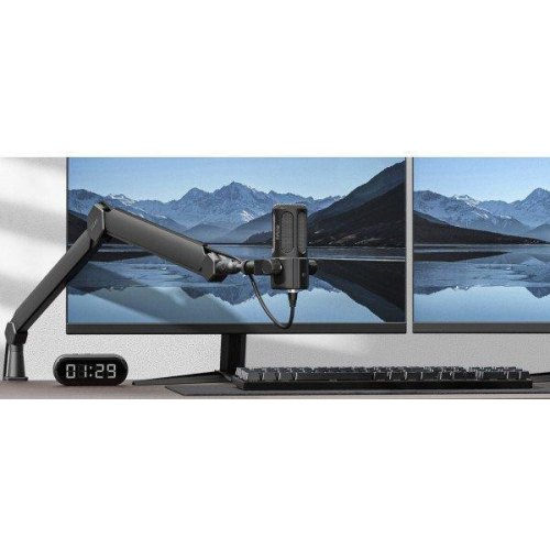 Стійка-пантограф для мікрофона Fifine BM66