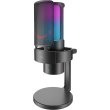 Мікрофон Fifine A8 PLUS, USB