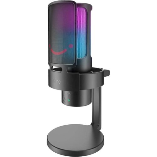 Мікрофон Fifine A8 PLUS, USB