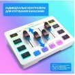 Аудіомікшер Fifine SC3W