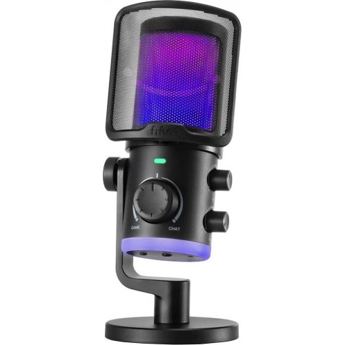 Мікрофон Fifine AM6, USB