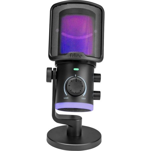 Мікрофон Fifine AM6, USB
