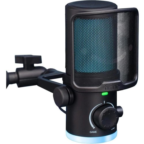Мікрофон Fifine AM6, USB