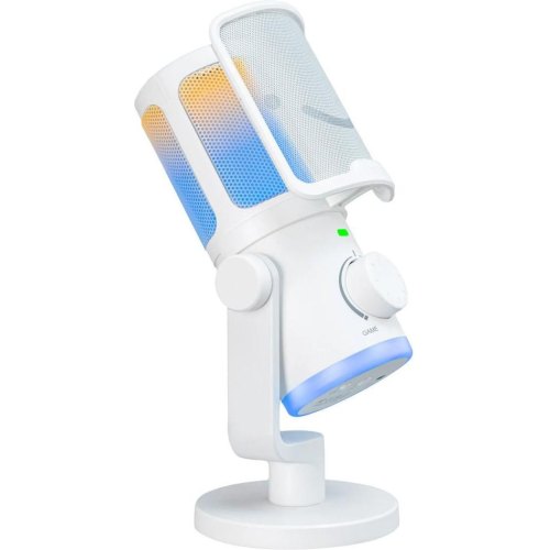 Мікрофон Fifine AM6W, USB