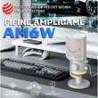 Мікрофон Fifine AM6W, USB
