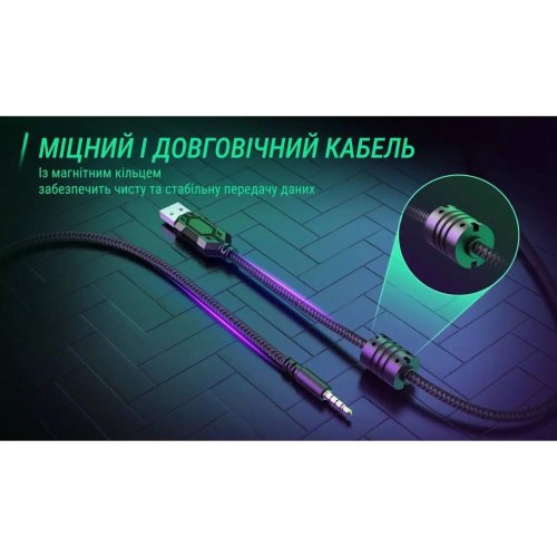 Гарнітура дротова Fifine H9P