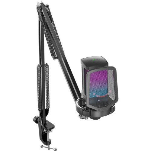 Мікрофон Fifine Q6T Black