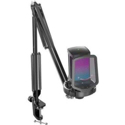 Мікрофон Fifine Q6T Black