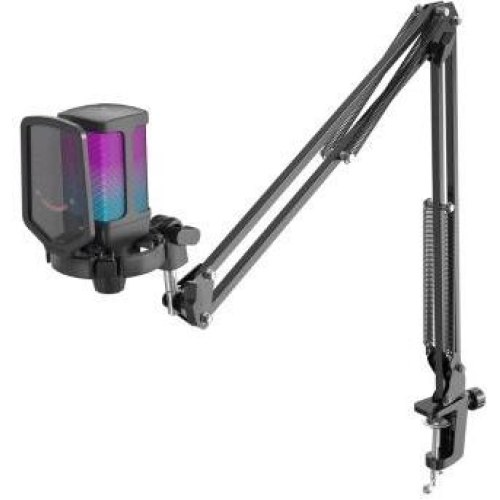 Мікрофон Fifine Q6T Black