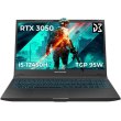 Ноутбук Dream Machines RG3050-15 (RG3050-15UA57)