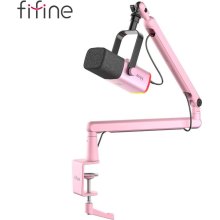 Мікрофон Fifine TAM8P, USB