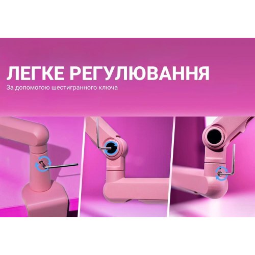 Мікрофон Fifine TAM8P, USB
