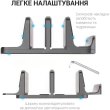 Підставка для ноутбука OfficePro LS730G