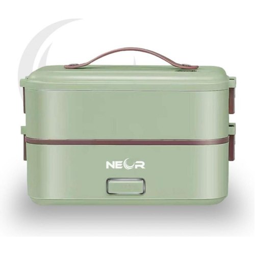 Ланч-бокс NEOR HEAT 1L3 GR (22102041)